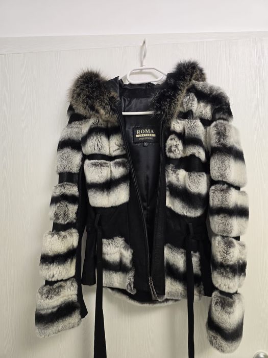 Haina de blana marimea s, noua fara eticheta