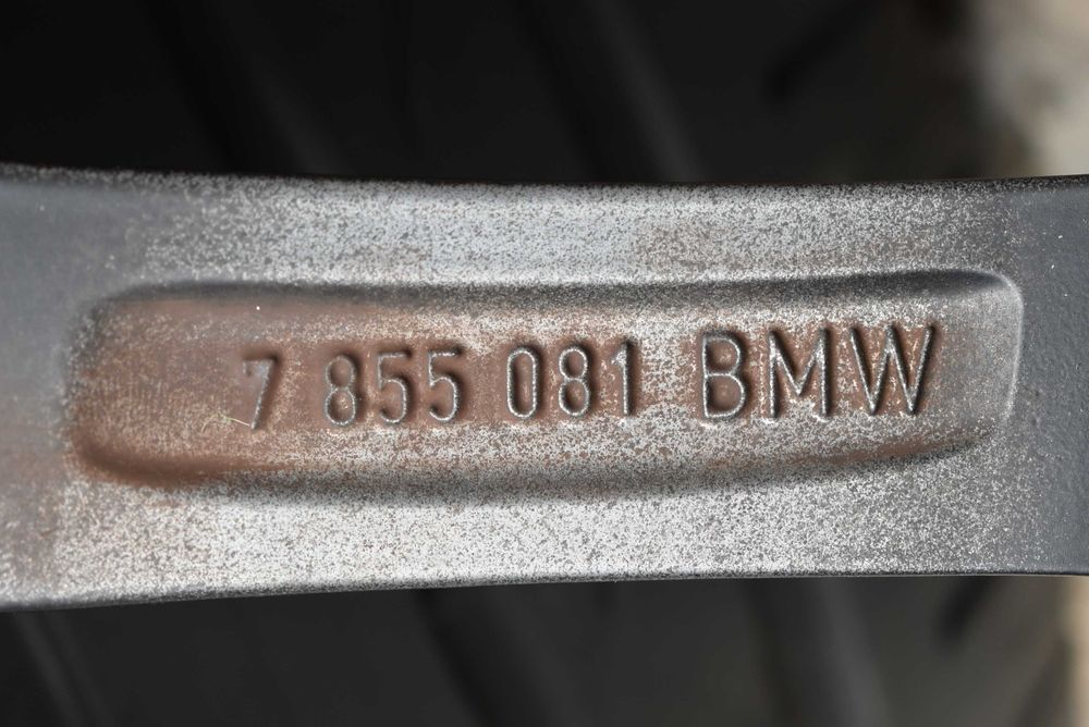 18'' Джанти Bmw G30 662M