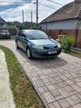 Vând Renault Megane Sedan Unic Proprietar