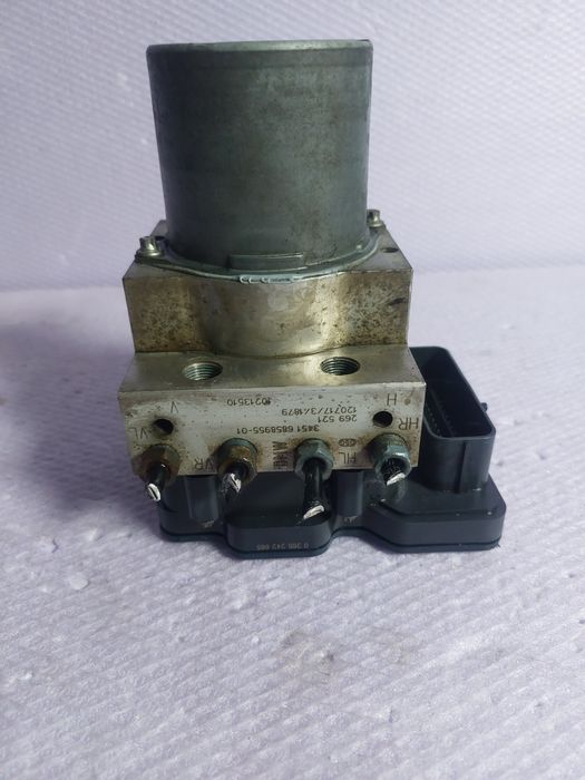 Pompa ABS DSC DXC9 L6 BMW F01 F02 F10 F11 Cod 6853400