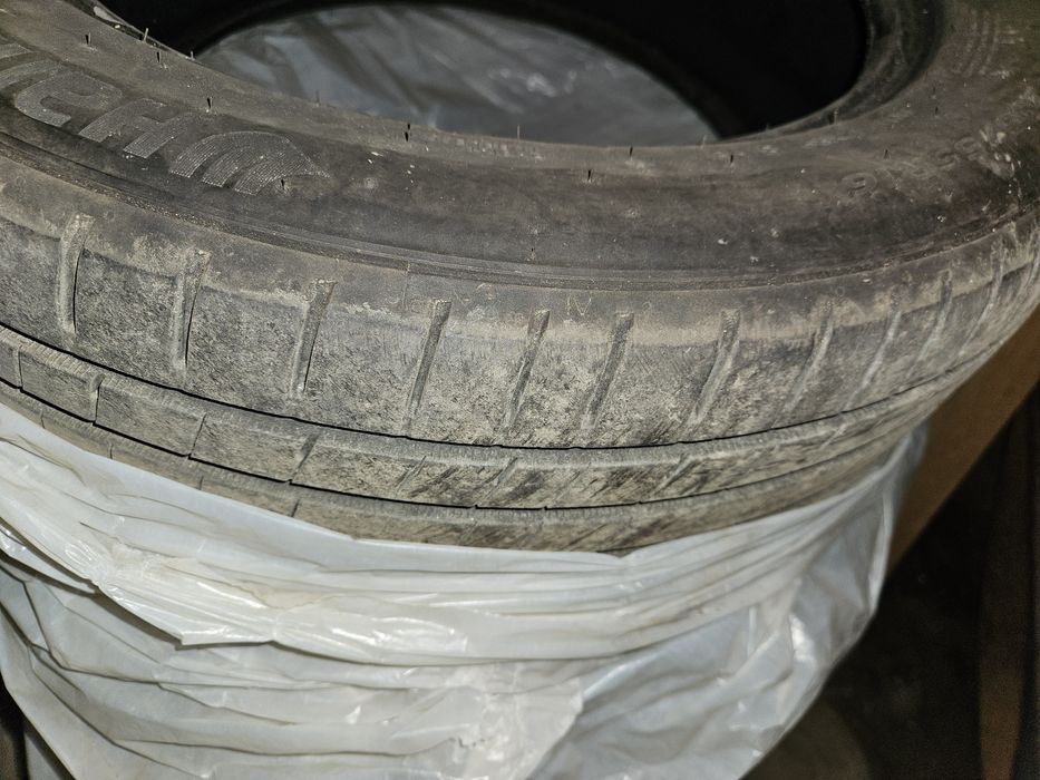 Cauciucuri de vara 205 55 r16