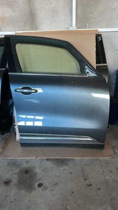 Usa dreapta fata Renault Espace 5 2018