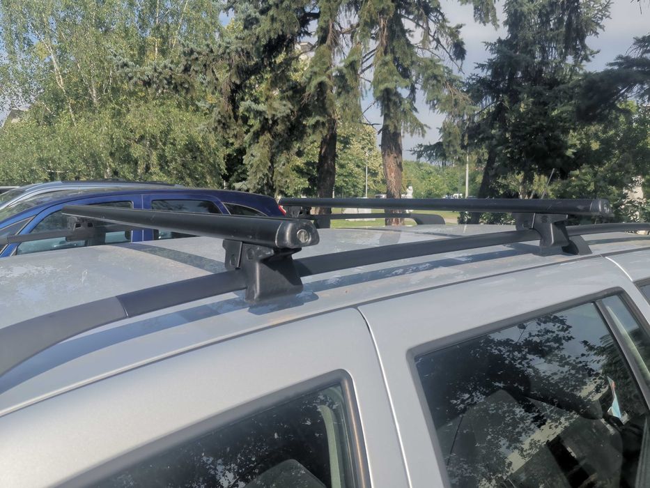 VW Golf 4 автоматик