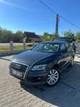 Vând Audi Q5 2.0TDI