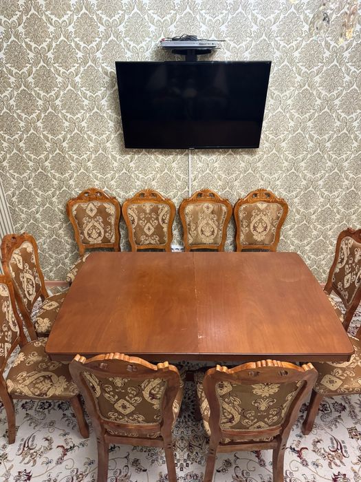 Стол трансформер