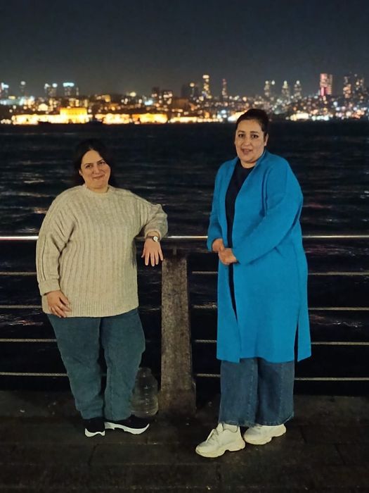 Bolalar yotoğı holatı yahshı