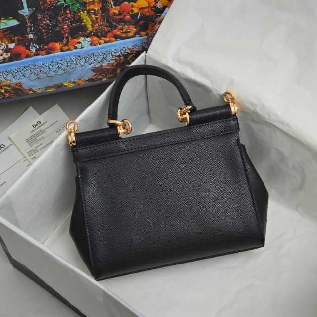 Dolce Gabbana Sicily bag