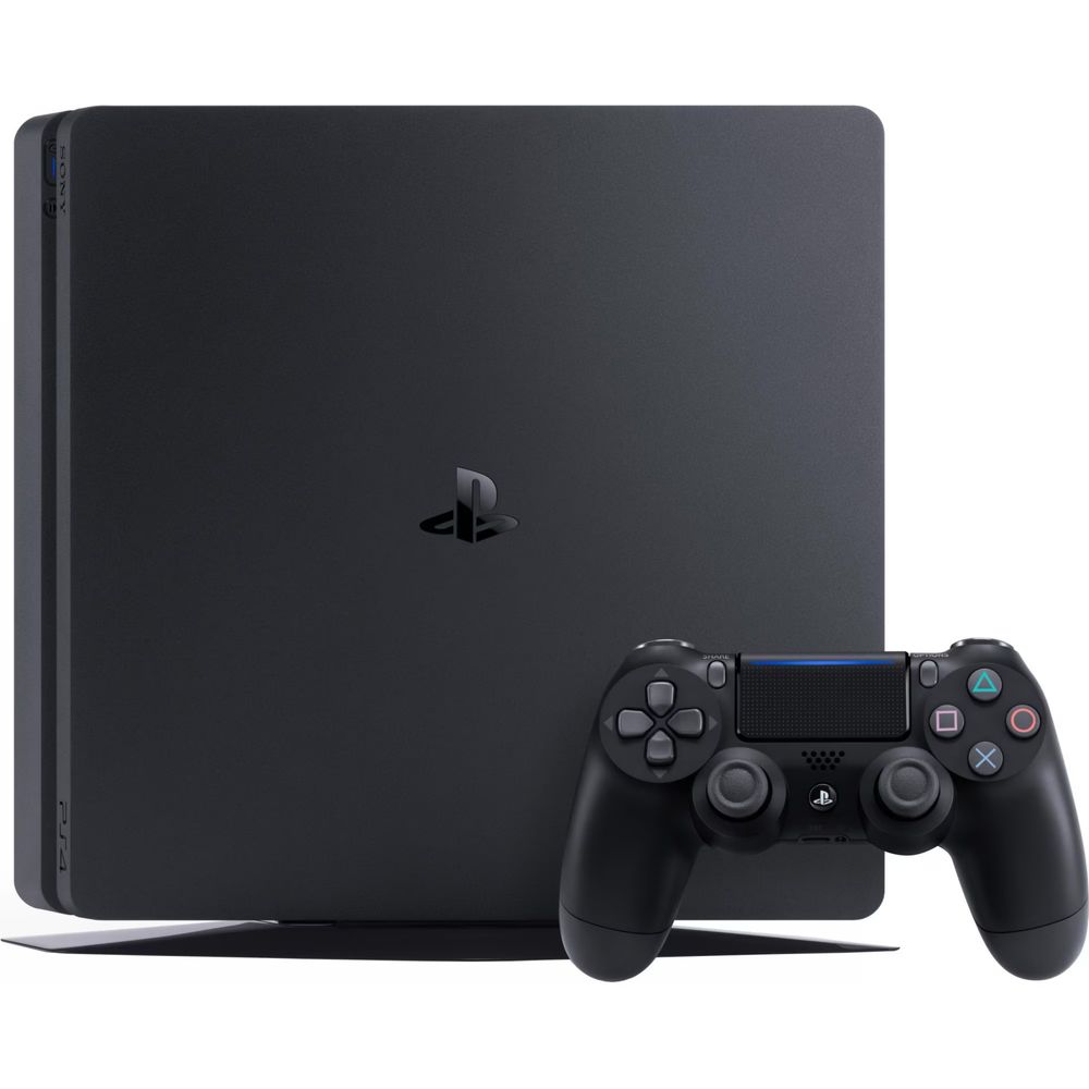 Playstation 4 slim 500 gb