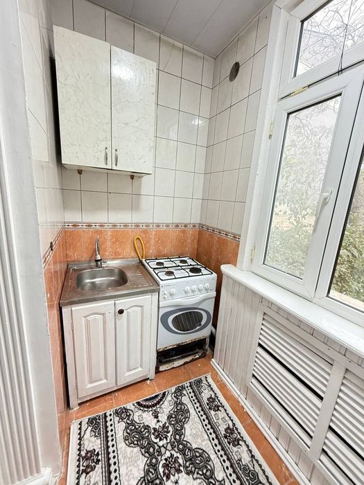 ЧИЛАНЗАР 17,  1в2/2/4, Продаётся Квартира,