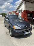 Ssangyong kyron 2.0 4x4