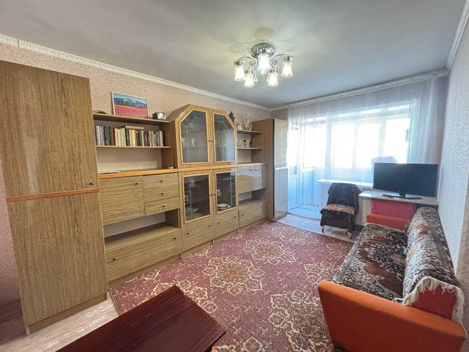 1 комнатная квартира в центре города