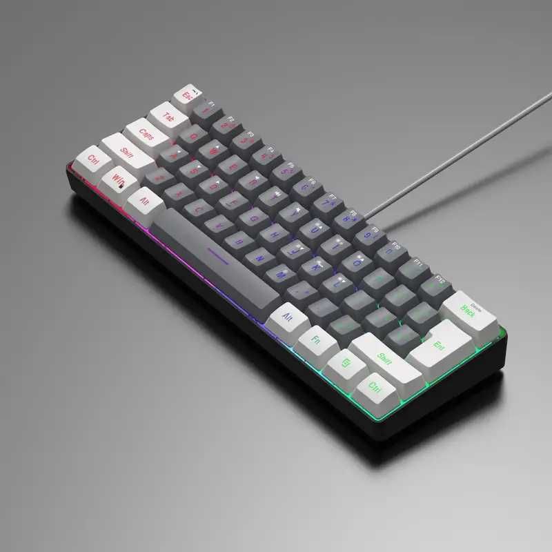 Gaming Клавиатура RGB