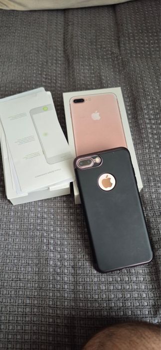 Обменяю Iphone 7 Plus на андроид !