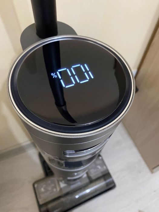 Пылесос DREAME H11 Max Wet And Dry Vacuum серый