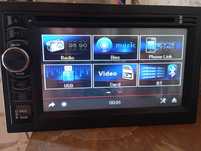 Vând casetofon android