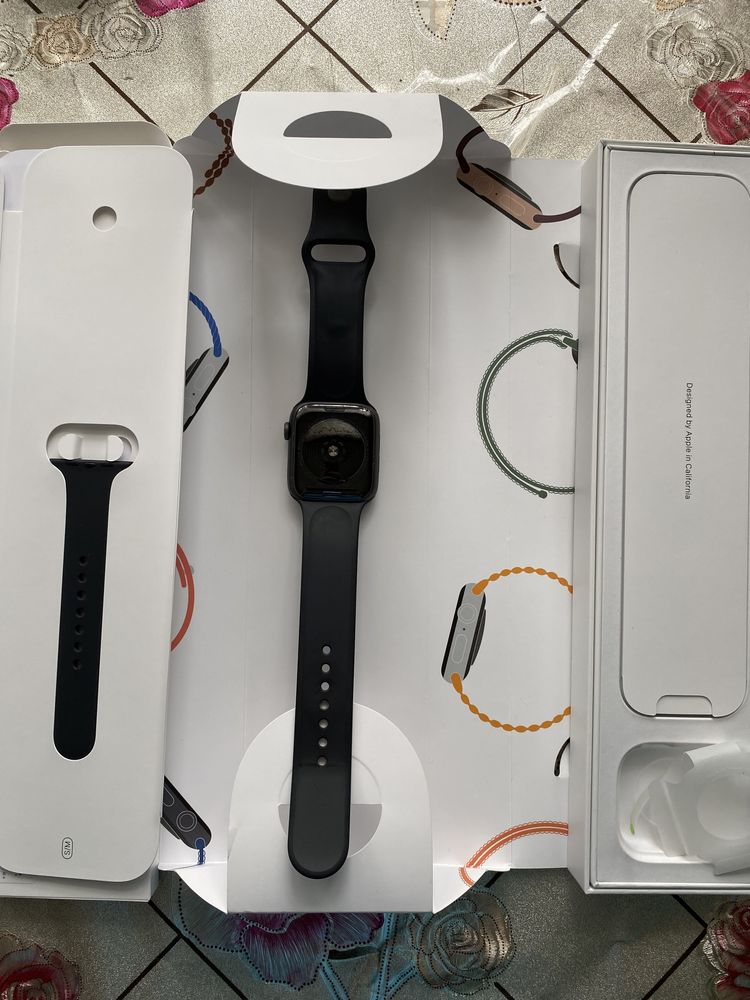 Apple Watch SE 44mm