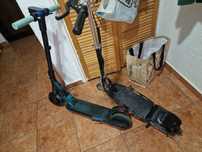 Trotineta electrica pt copii state perfecta de fumctionare