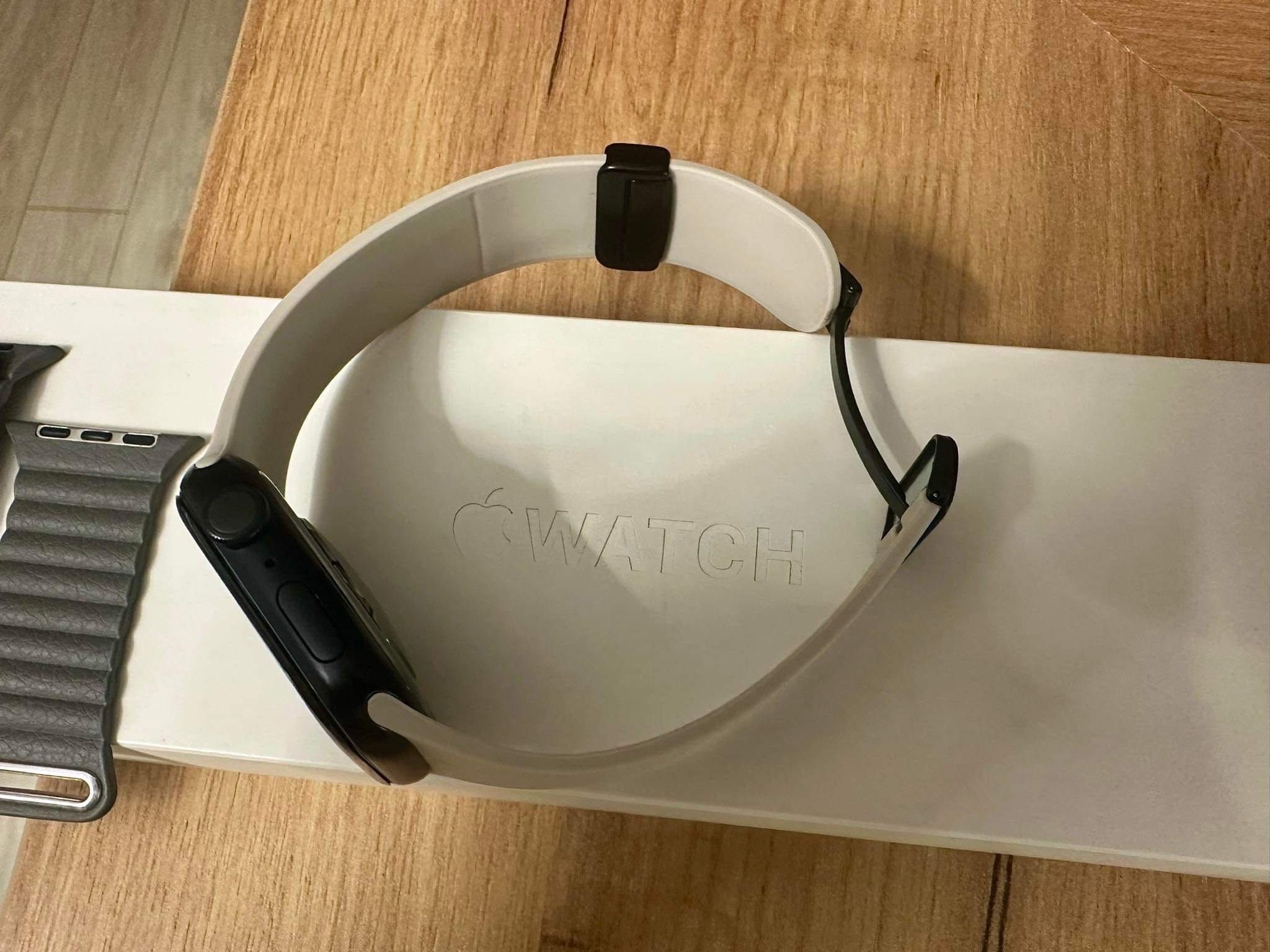 Apple Watch 7 45mm