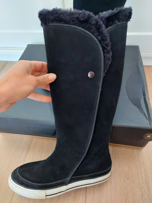 Ботуши Converse 39 номер