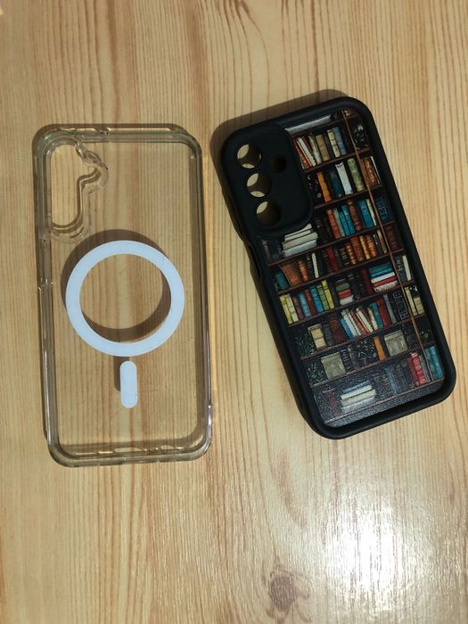 Samsung A 15 ca nou