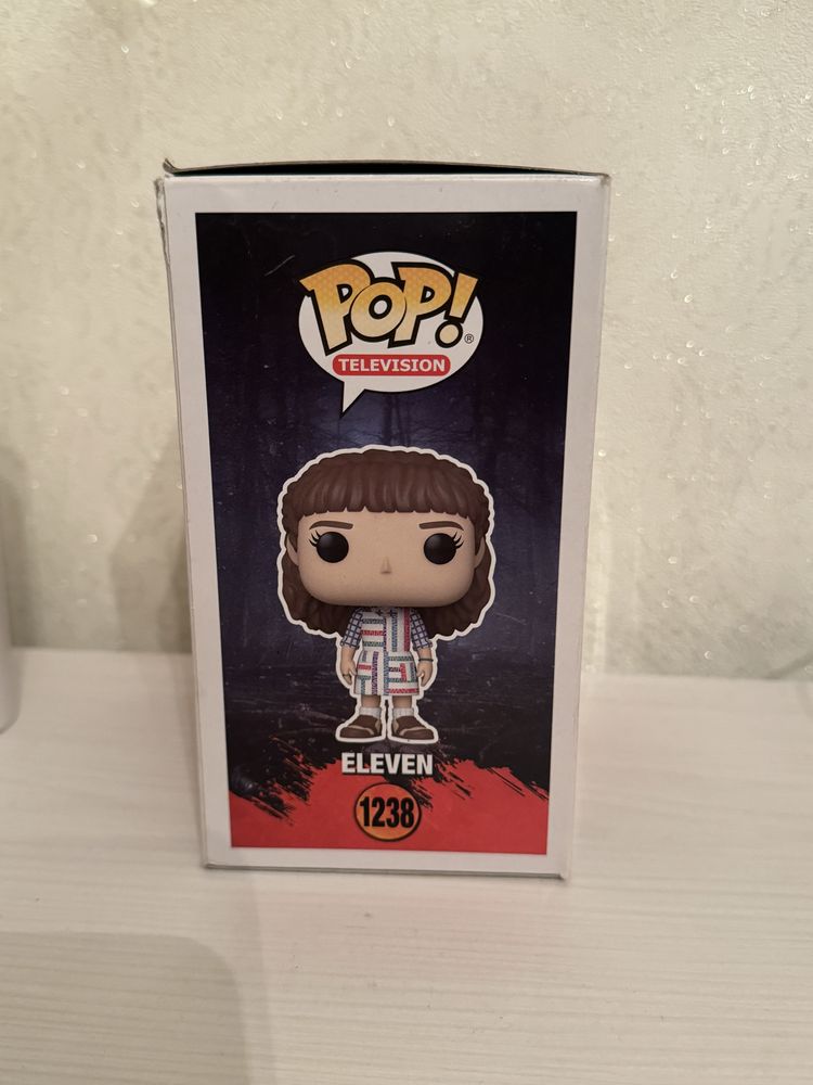 Фигурка funko pop