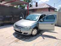 Opel CORSA C 1.3 cdti