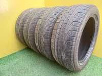 Шины 225/50 R17 Pirelli комплект.