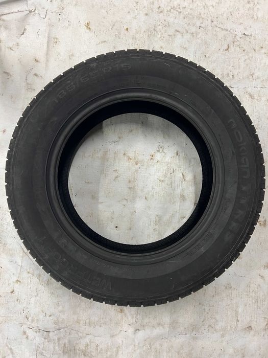 2 Нови летни гуми 185/65R15 Nokian Wetproof 1 88H Germany