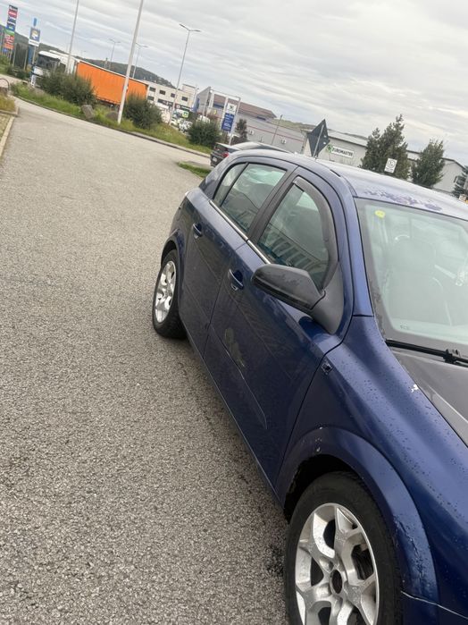 Opel Astra 1.7 cdti