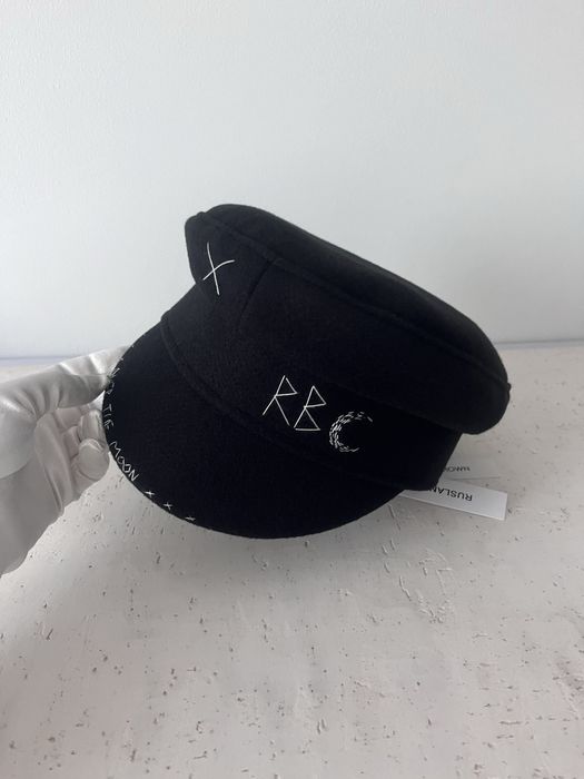 RB дамска шапка New Season