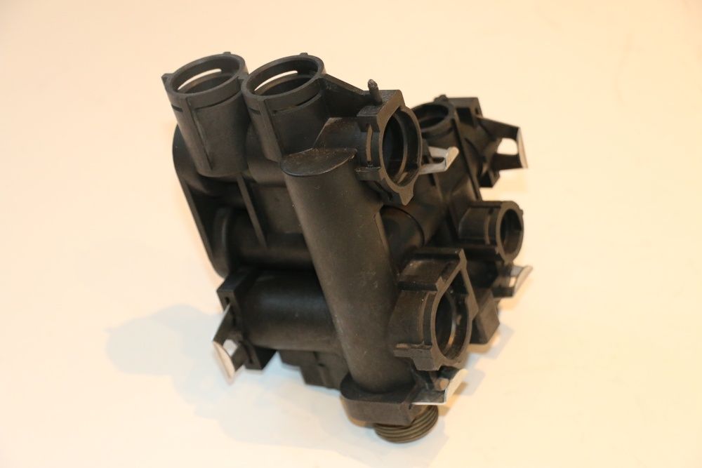 Grup hidraulic tur centrala termica Ariston Clas sau Genus Systems etc