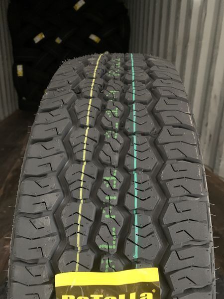 Нови джипови гуми ROTALLA SETULA A-RACE AT01 235/75R15 109T XL НОВ DOT