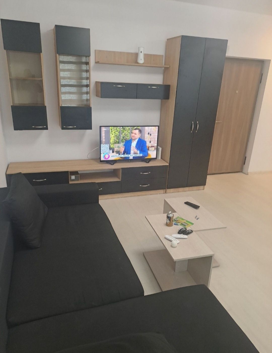 Vând apartament 2 camere Dobroesti