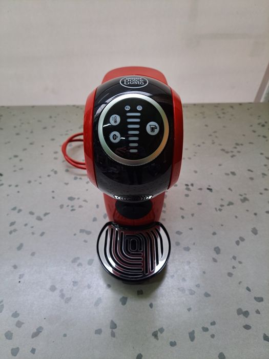 Delonghi Dolce Gusto EDG315.R Genio S Plus