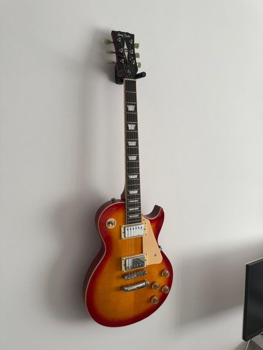 Chitara Harley Benton Les Paul Sc450 Plus