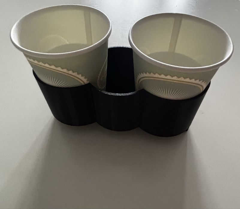 Ауди А3 8L къпхолдър