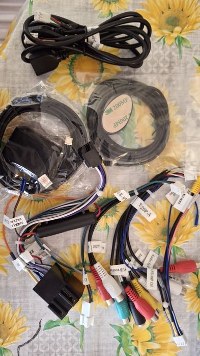 2DIN android мултимедия за автомобил EONON Q04SE