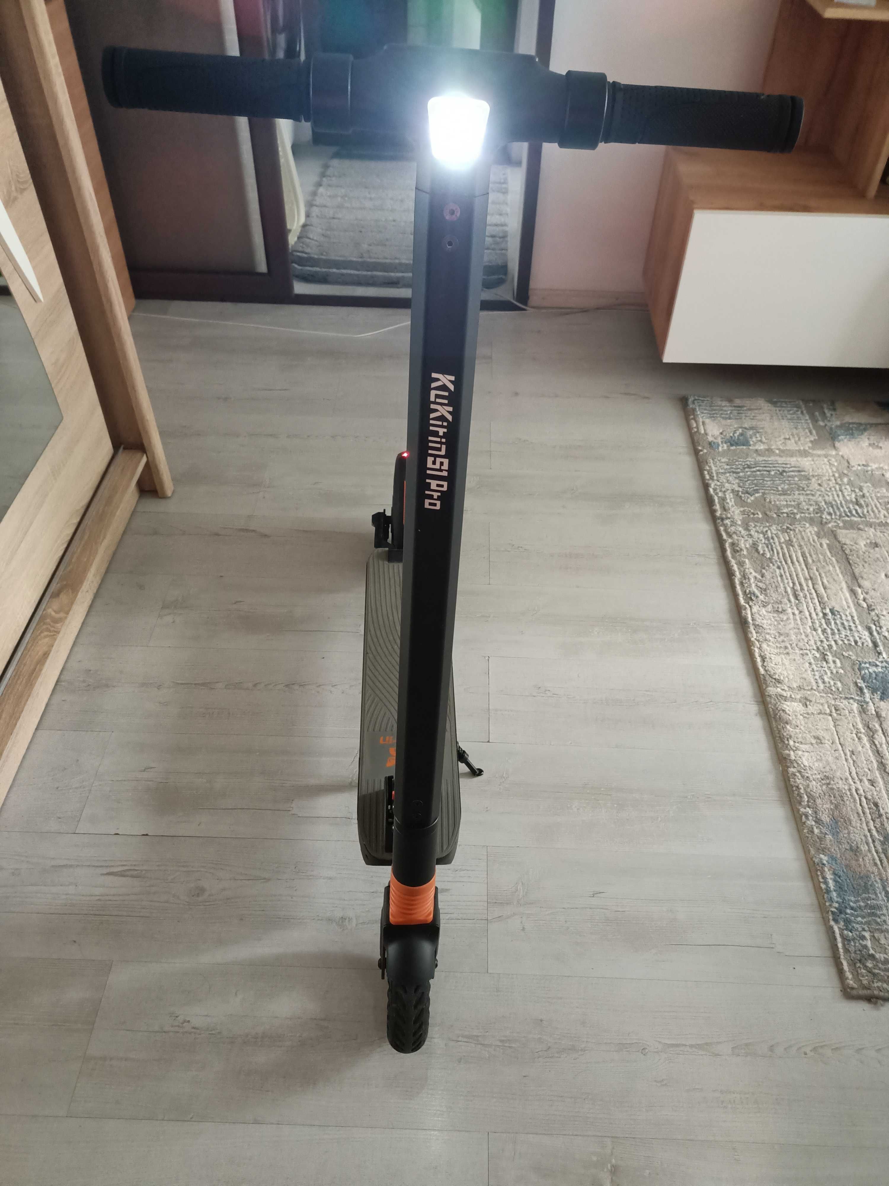 Vand Trotineta Electrica Kugoo Kirin S1 PRO