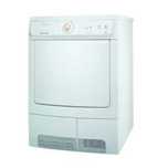 Сушилня Electrolux EDC-46130W