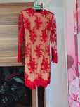 Rochie elegantă  , măsură xs-s,preț 100 Ron
