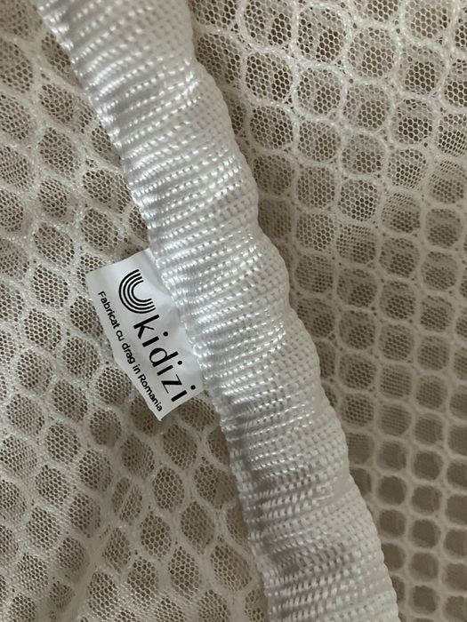 Protectie laterala patut antisufocare