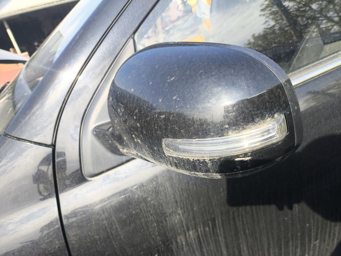 Огледало за Mitsubishi Asx,Citroen C4 Aircross