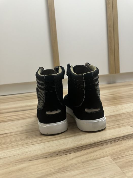 Кецове за мотор Iron Jia’s