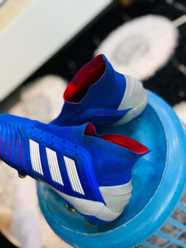 Kalevri Adidas Predator