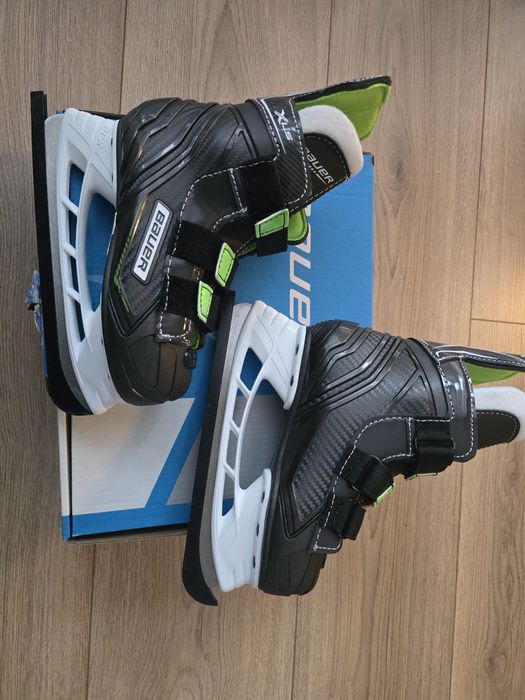 Bauer X-LS Youth 9