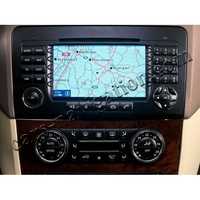 Диск за навигация България Мерцедес Mercedes NTG2 A B C CLK G R M GL