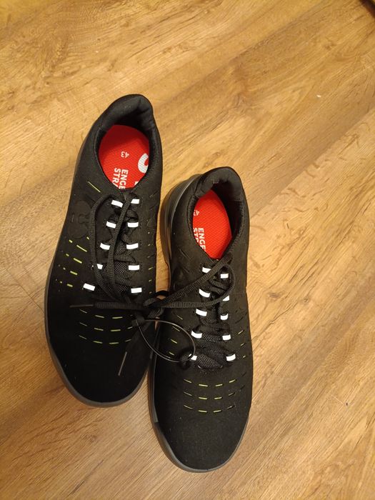 Bocanci de muncă ,Strauss cu bombeu de fier ,nr.43 noi