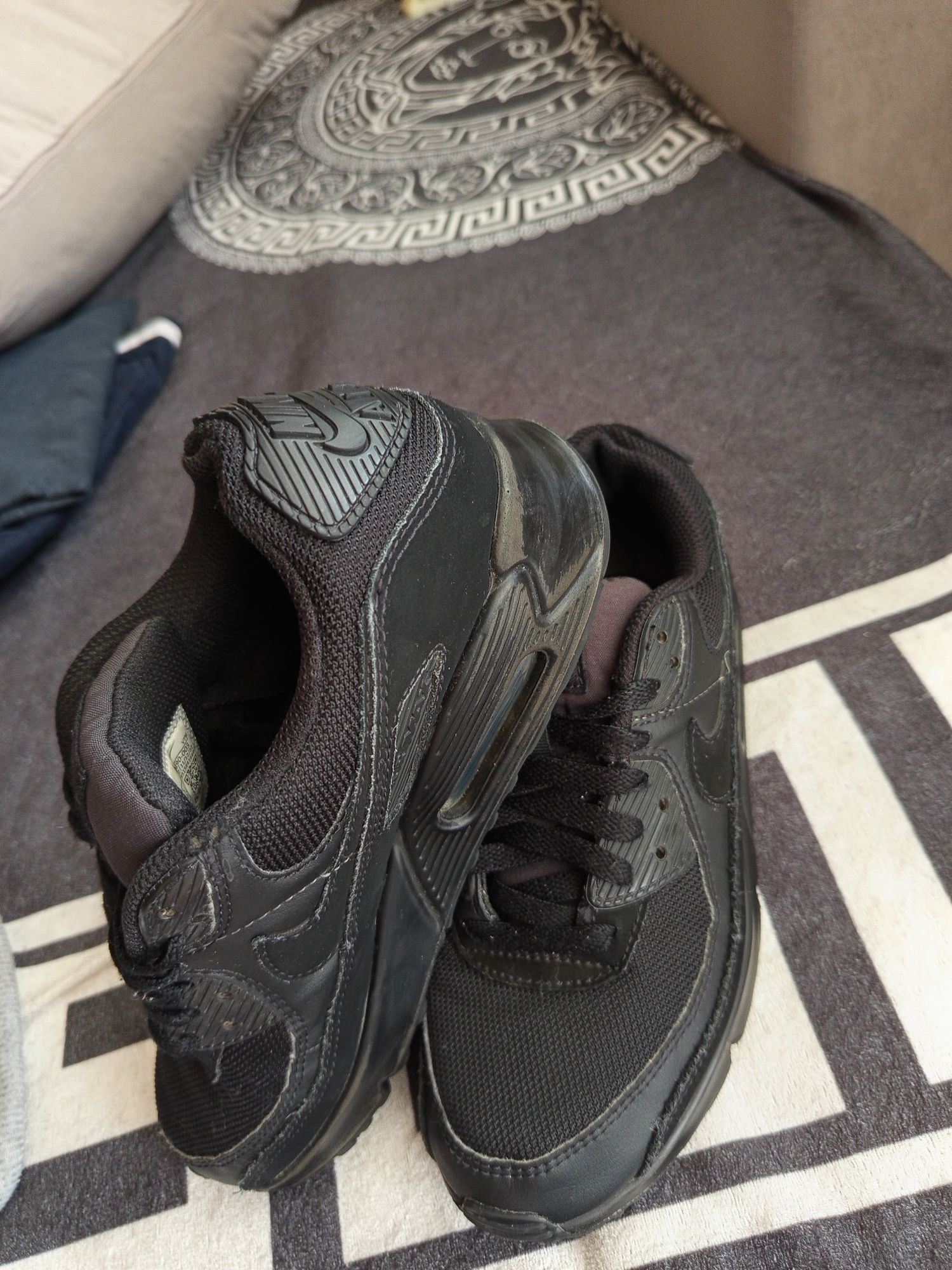 Маратонки nike air