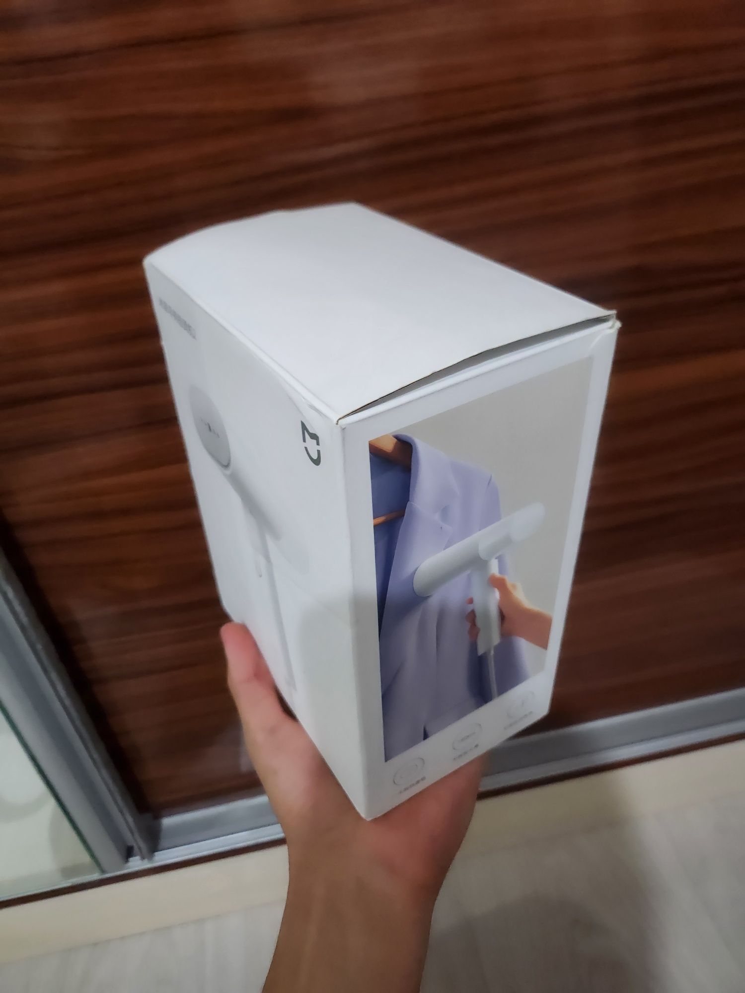 Huawei утюг продается