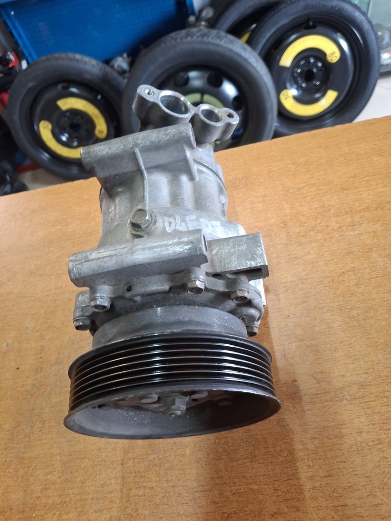 Compresor aer condiționat Renault Clio 3 Modus Twingo 1.2 16V